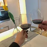 La Casa Di Anna Appartement *