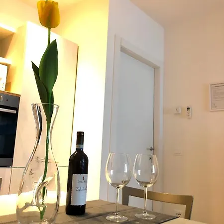 דירה La Casa Di Anna