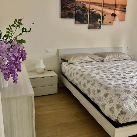 La Casa Di Anna Domegliara