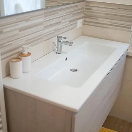 La Casa Di Anna דירה Domegliara