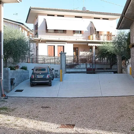 La Casa Di Anna Appartement *