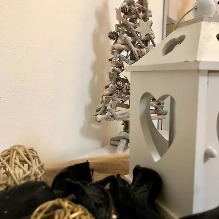 La Casa Di Anna Апартаменты Domegliara