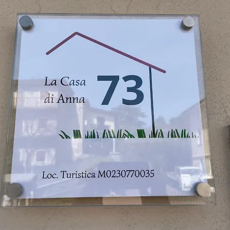 La Casa Di Anna