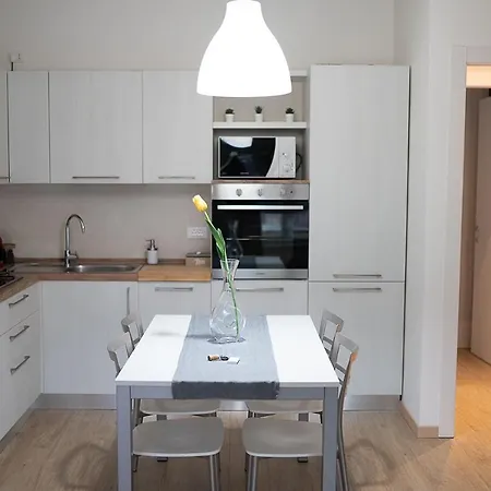 Апартаменты La Casa Di Anna *