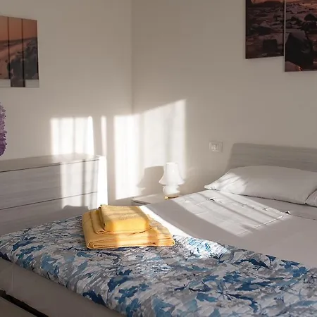 La Casa Di Anna Апартаменты Domegliara